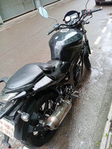 Hyosung GTR 125 NAKED SPIRTS BIKE 2023 for Sale