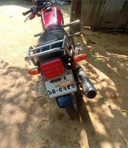 Hyosung RT 125 2010 for Sale