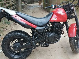 Hyosung GSR 125 ` 1996 for Sale
