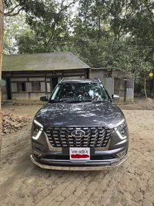 Hyundai Creta Grand SUV 2023 for Sale