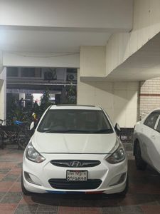 Hyundai Accent 2014 for Sale