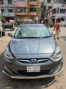 Hyundai Accent . 2014 for Sale