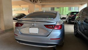 Hyundai Ancient Hybrid 2019 for Sale