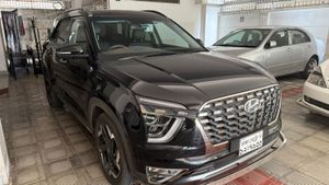 Hyundai Creta Standard 2023 for Sale