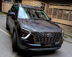 Hyundai Creta Standard Grand/7 Seat 2024 for Sale