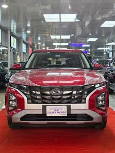 Hyundai Creta Standard Octane 2023 for Sale