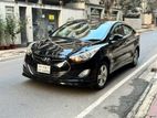 Hyundai Elantra GLS 2012