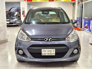 Hyundai Grand i10 Asta 2016 for Sale