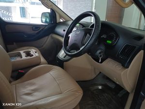 Hyundai H1 2010 for Sale