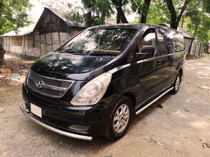 Hyundai H1 2010 for Sale