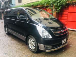 Hyundai H1 2011 for Sale