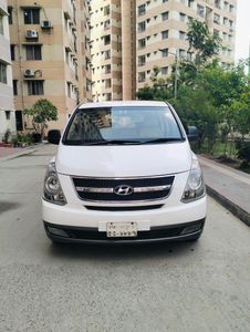 Hyundai H1 2012 for Sale