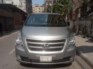 Hyundai H1 . 2016 for Sale
