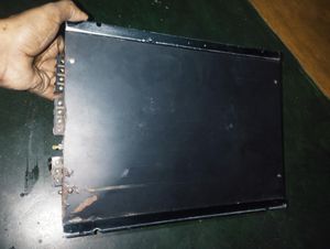গাড়ির এমপ্লিফায়ার for Sale