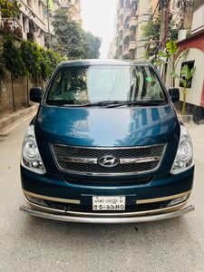 Hyundai H1 All Power 2012 for Sale