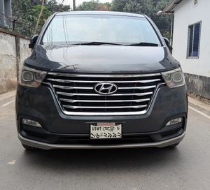 Hyundai H1 OCTANE&OVERFRIESH 2020 for Sale