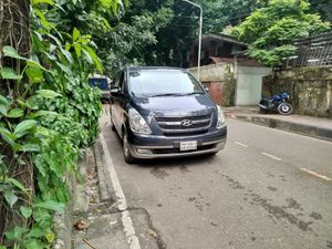 Hyundai H1 Octane Driven 2014 for Sale