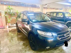 Hyundai Santa Fe 2009 for Sale