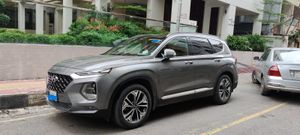 Hyundai Santa Fe 2019 for Sale