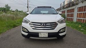 Hyundai Santa Fe ` 2014 for Sale