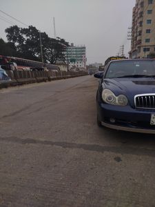 Hyundai Sonata . 2004 for Sale