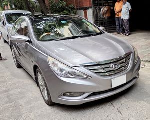 Hyundai Sonata 2011 for Sale