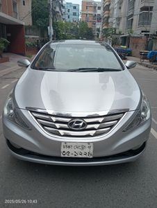 Hyundai Sonata 2012 for Sale