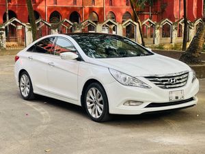 Hyundai Sonata PANAROMIC SUNROOF 2012 for Sale