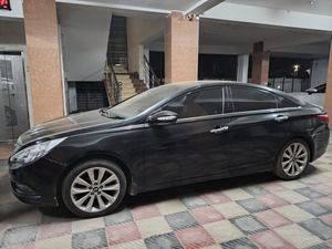 Hyundai Sonata Panoramic Sunroof 2011 for Sale