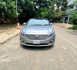 Hyundai Sonata Sun Roof & Octane 2016 for Sale