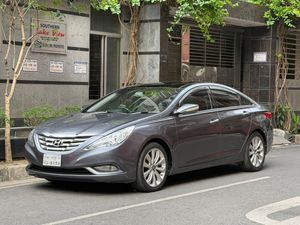 Hyundai Sonata Sunroof & Moonroof 2010 for Sale