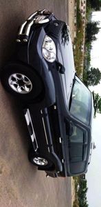 Hyundai Terracan 2004 model for Sale