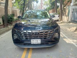 Hyundai Tucson 1.6 2021 for Sale