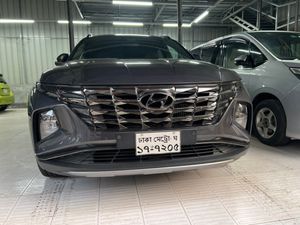 Hyundai Tucson 16,T 2021 for Sale