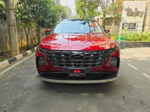 Hyundai Tucson 1.6T 2022 for Sale