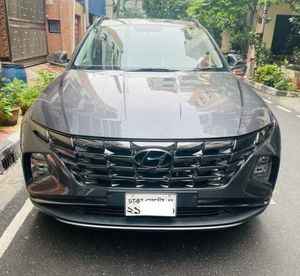 Hyundai Tucson 1.6T.Amazon.Sunroof 2021 for Sale