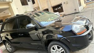 Hyundai Tucson 2007 for Sale
