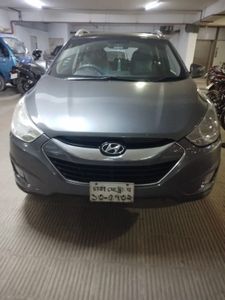 Hyundai Tucson 2010 for Sale