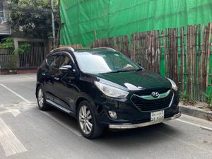 Hyundai Tucson 2010 for Sale