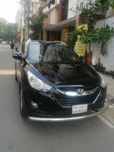 Hyundai Tucson . 2011 for Sale