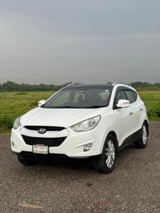Hyundai Tucson 2012 for Sale