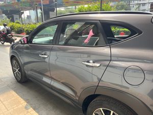 Hyundai Tucson 2016 for Sale