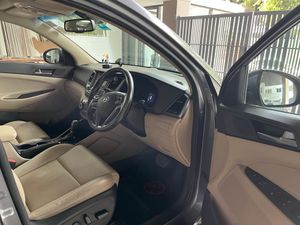 Hyundai Tucson . 2016 for Sale