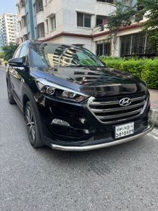 Hyundai Tucson . 2016 for Sale