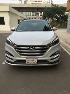 Hyundai Tucson . 2017 for Sale
