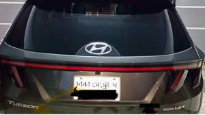 Hyundai Tucson NX4 2022 for Sale