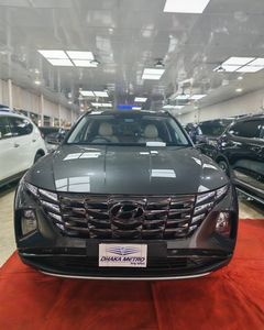 Hyundai Tucson Octane 2021 for Sale