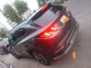 Hyundai Tucson sunroof 2021 for Sale