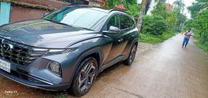 Hyundai Tucson Turbo Engine Octane 2023 for Sale