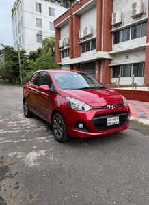 Hyundai Xcent Octane Drive Only 2014 for Sale
